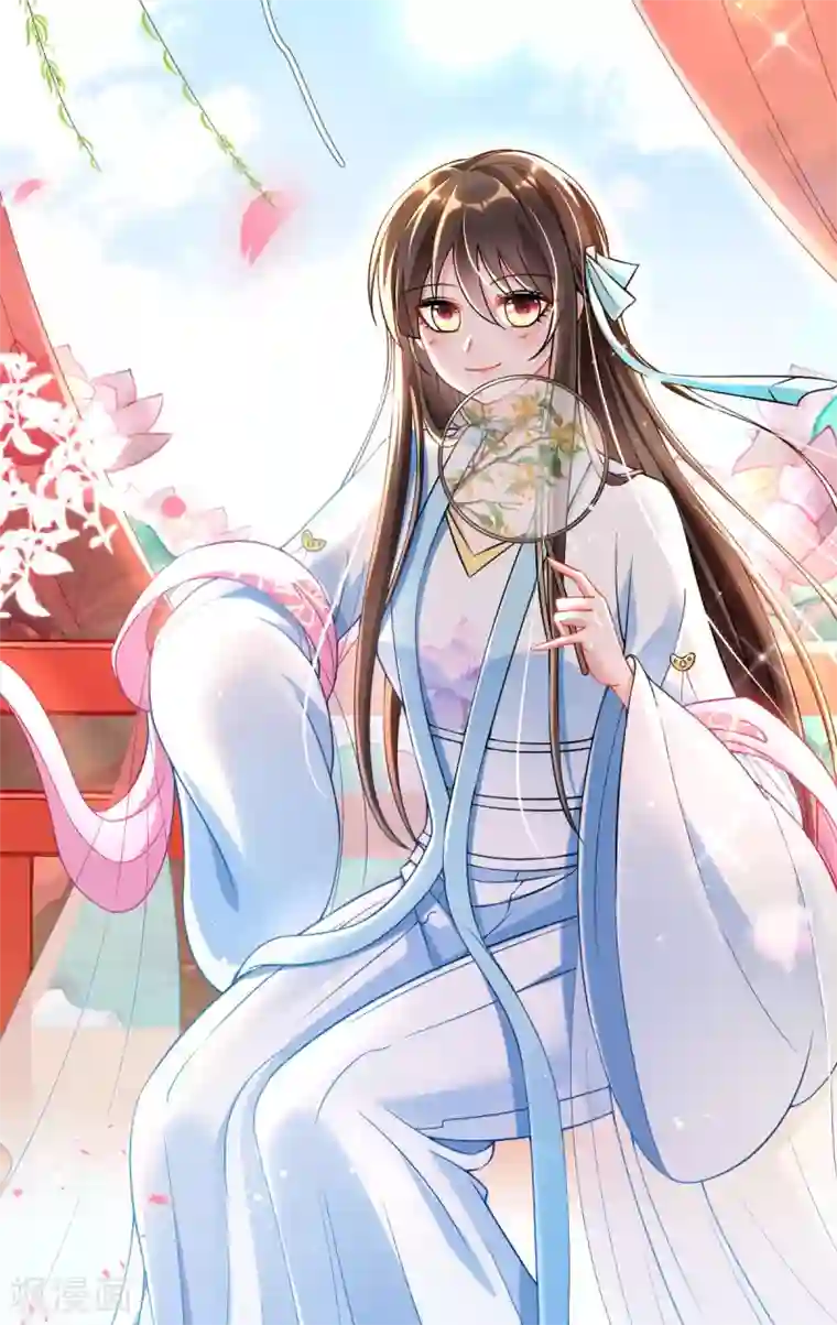 惊世狂妃第30话 出发！动身去赌坊