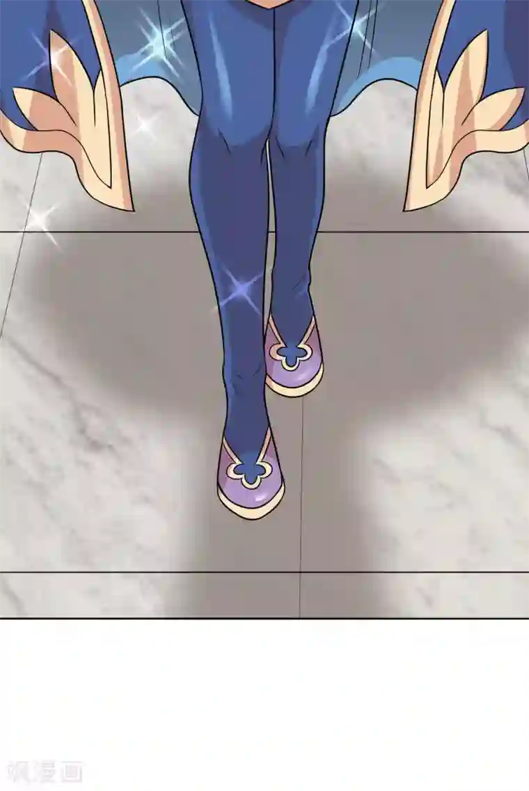 猎食王第39话2 初次见面？