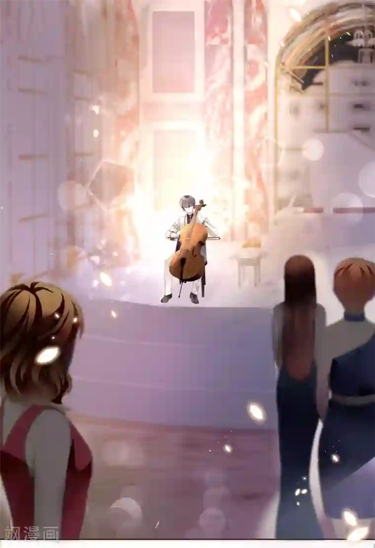 西装下的魔王第25话 我会好好奖励你