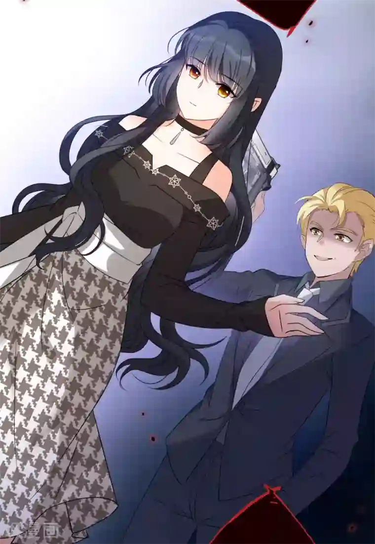 她来了，请趴下第16话2 劫机