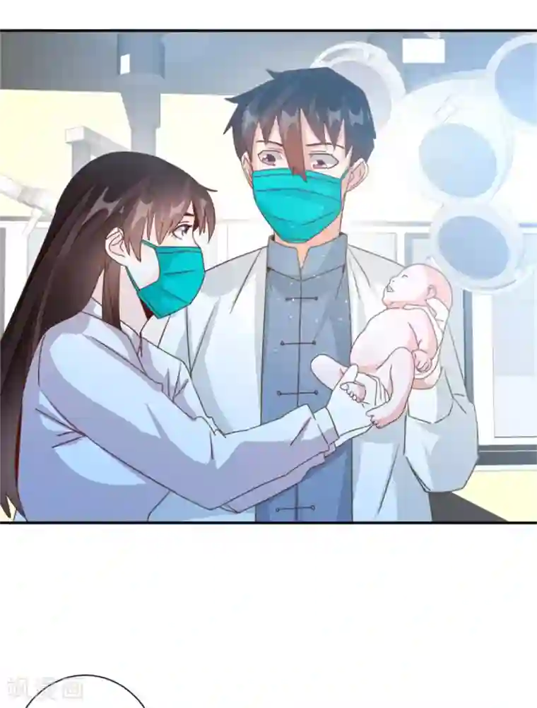 都市超级医生第34话 携手共患难