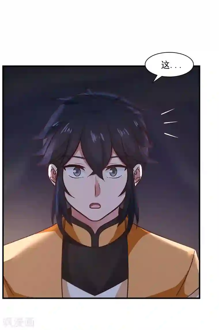 混沌丹神第97话 夺宝