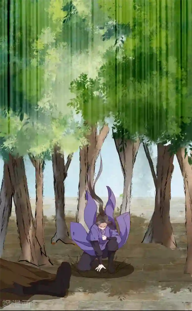 杀手王妃不好惹第28话 女儿