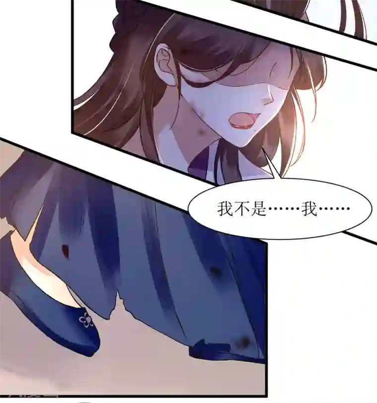 一品嫡女第118话 连诗雅出丑