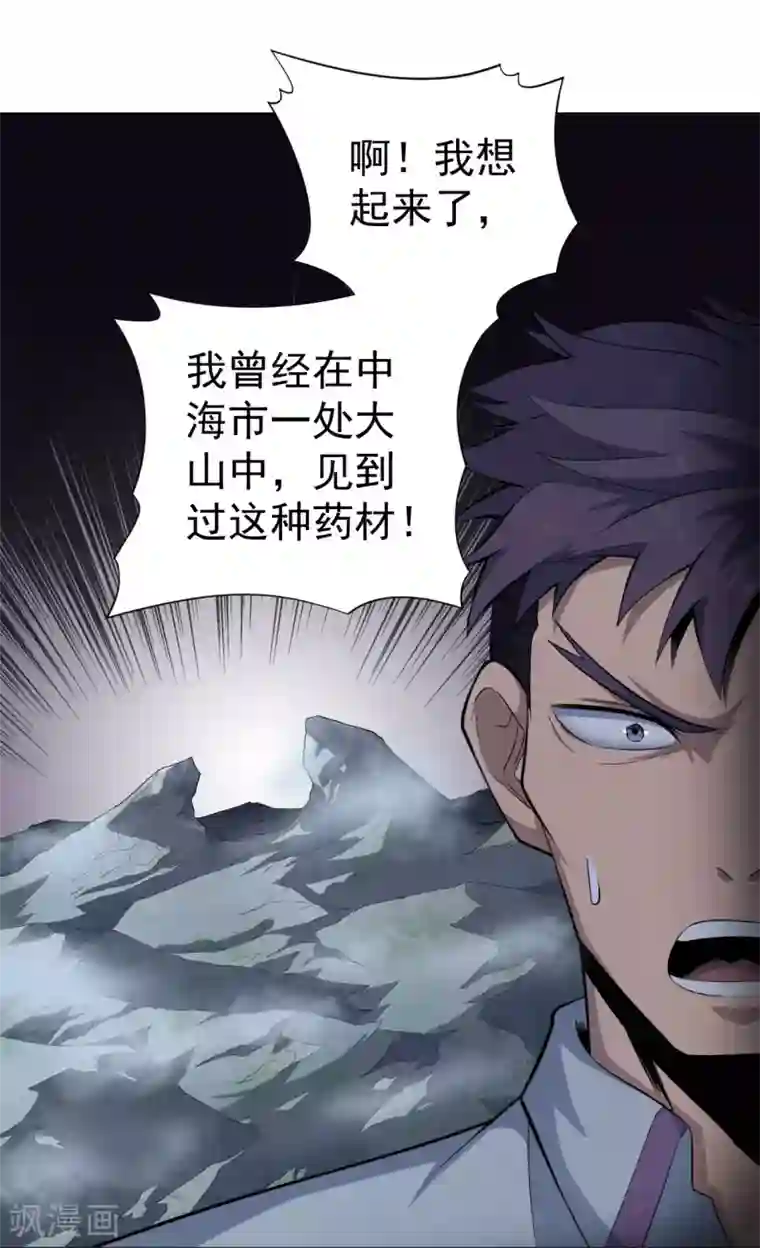 王牌神医第44话