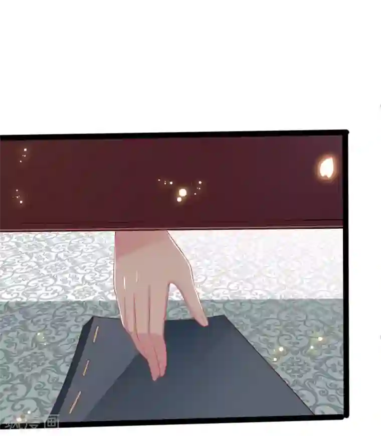 将军在上：穿越萌妃要逆袭第19话 我可是伤患！