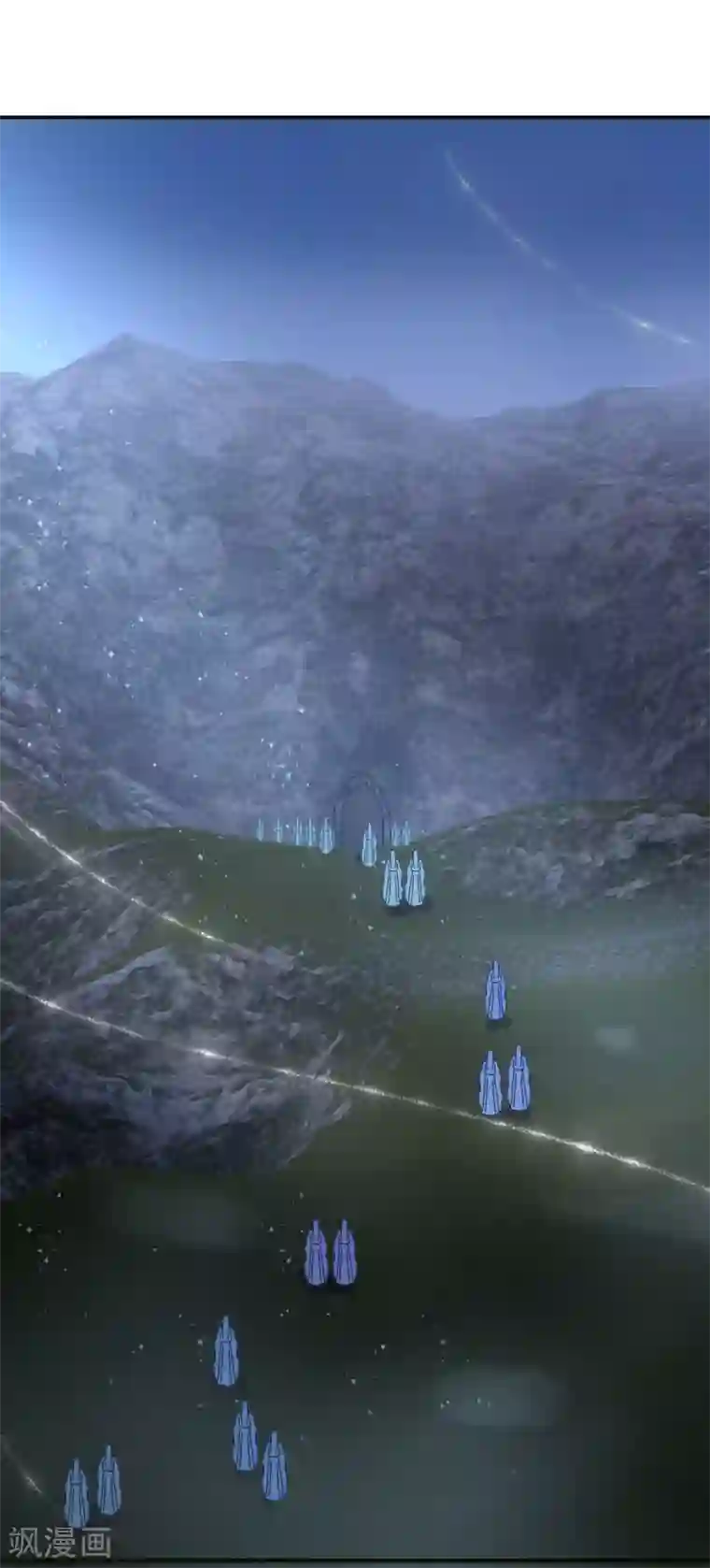 冷邪冥王的心尖宠第12话 王妃想悔婚？