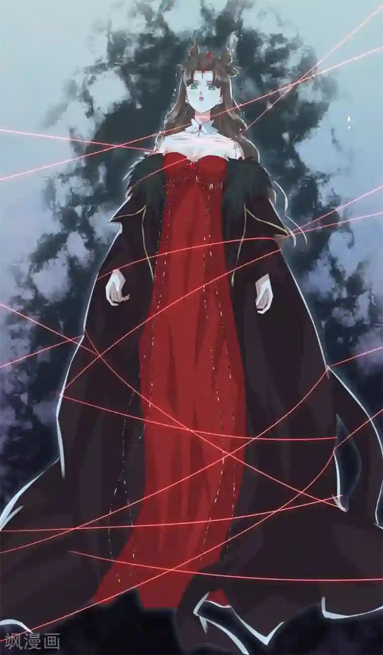 冷邪冥王的心尖宠第12话 王妃想悔婚？