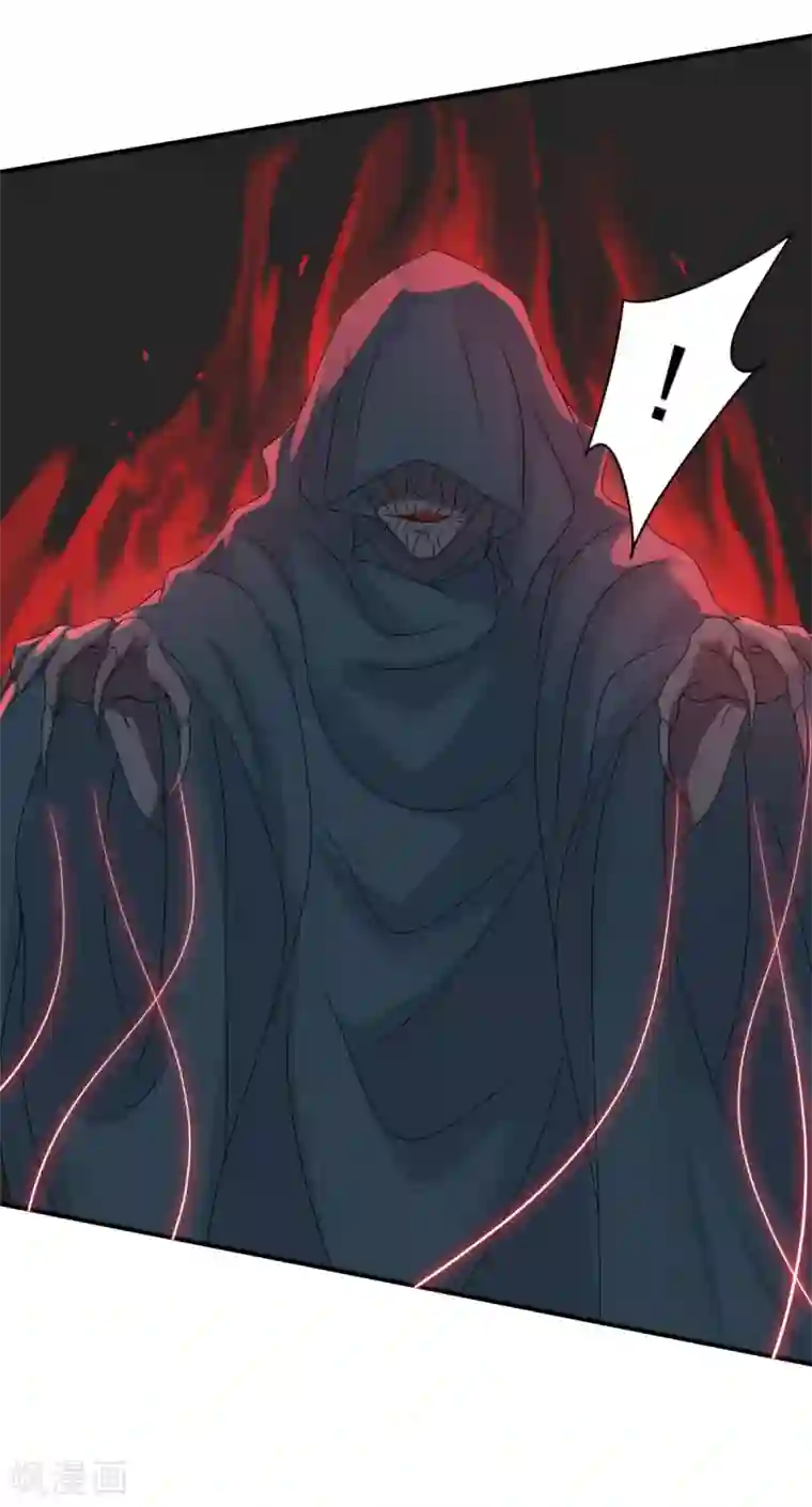 冷邪冥王的心尖宠第12话 王妃想悔婚？