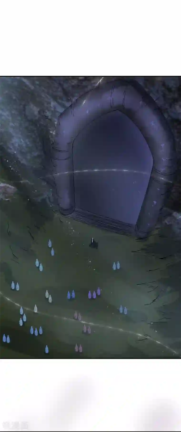 冷邪冥王的心尖宠第12话 王妃想悔婚？