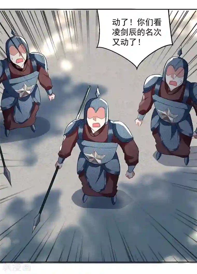 凌天神帝第107话 青火洞淬炼