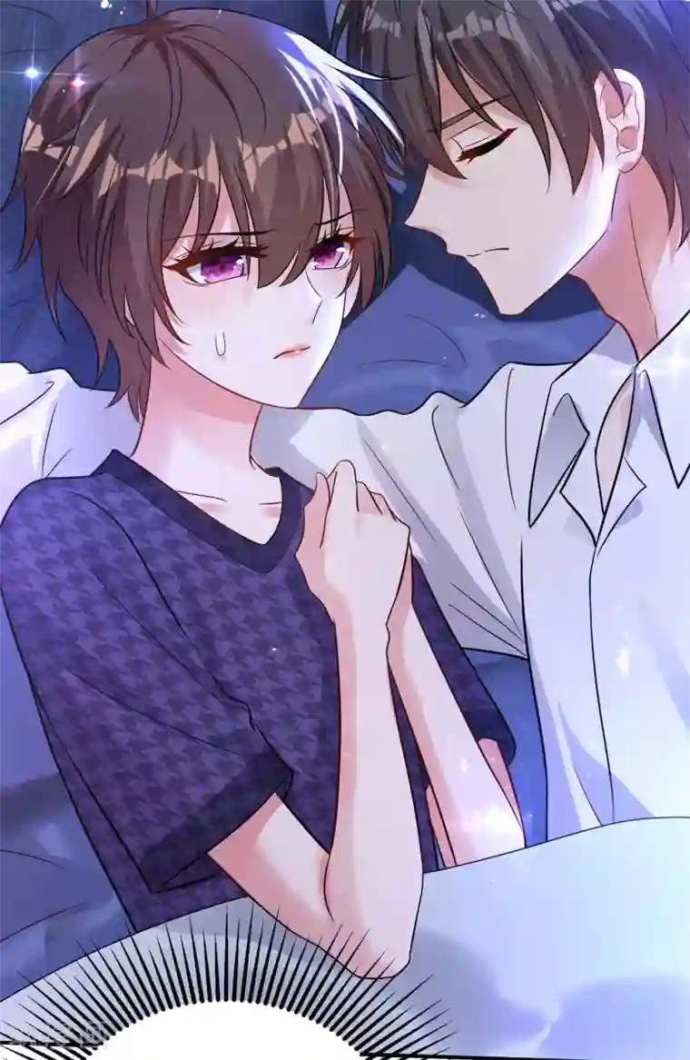 重生空间：豪门辣妻不好惹第86话 这次是你送上门的