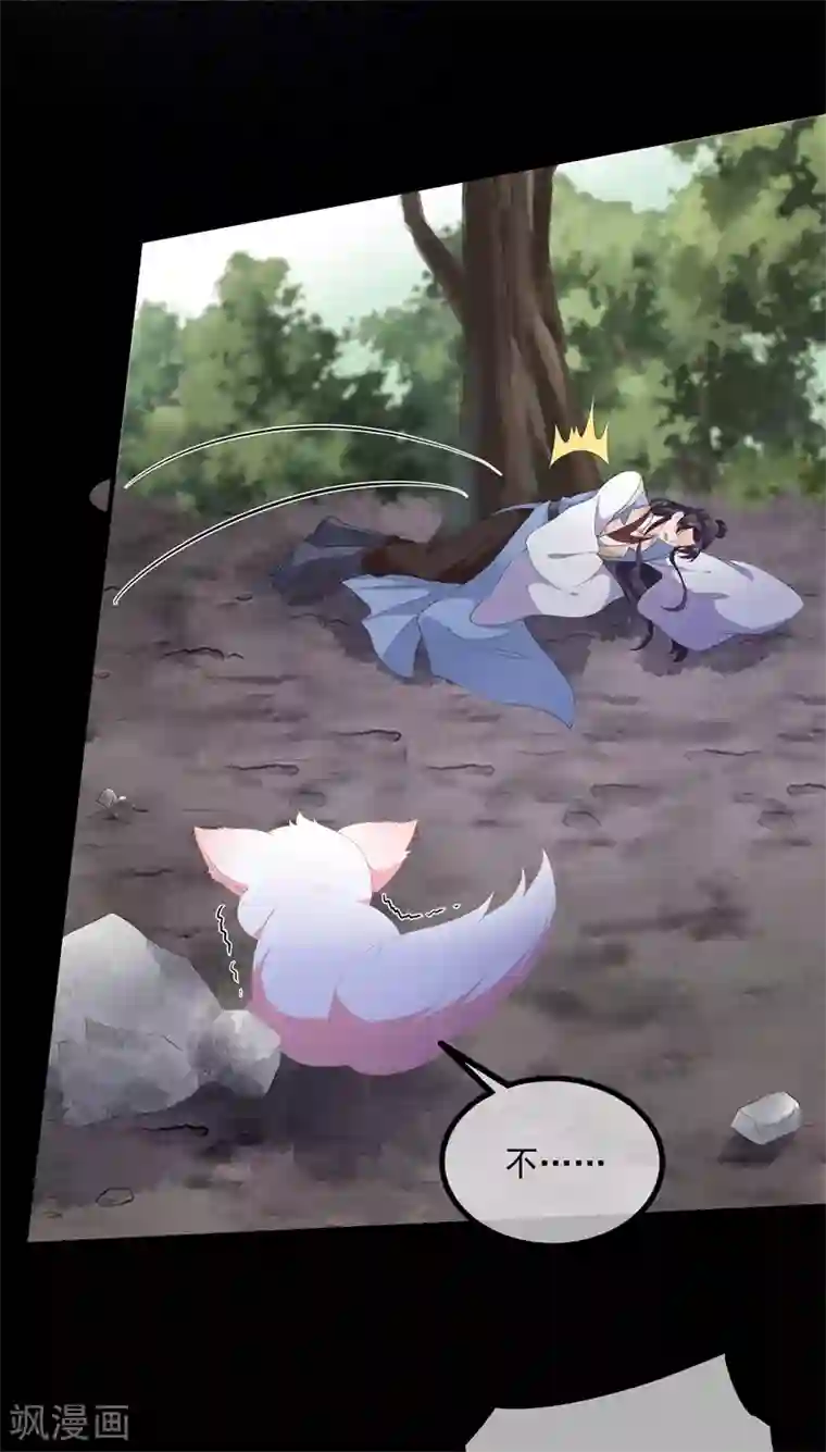 狐妃,别惹我第91话 混沌状态下的爆炸！