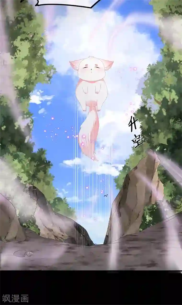 狐妃,别惹我第91话 混沌状态下的爆炸！