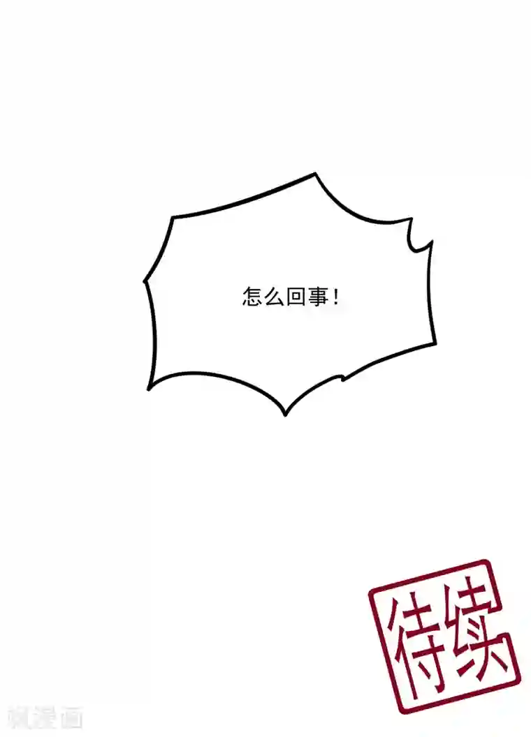 狐妃,别惹我第91话 混沌状态下的爆炸！