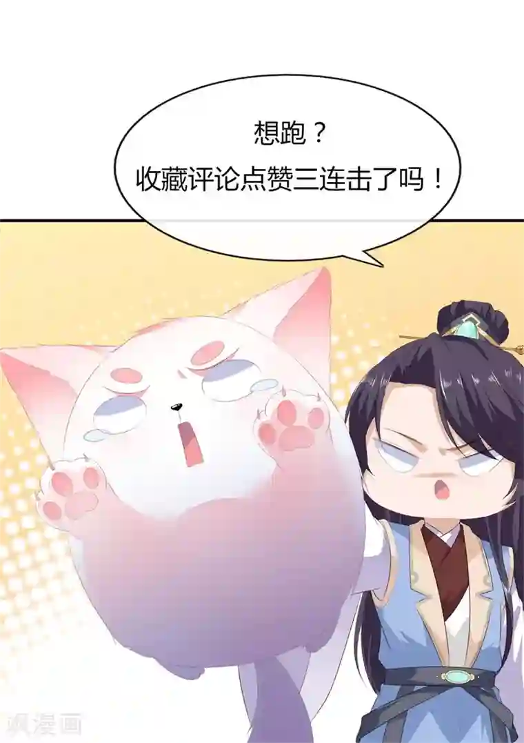 狐妃,别惹我第91话 混沌状态下的爆炸！