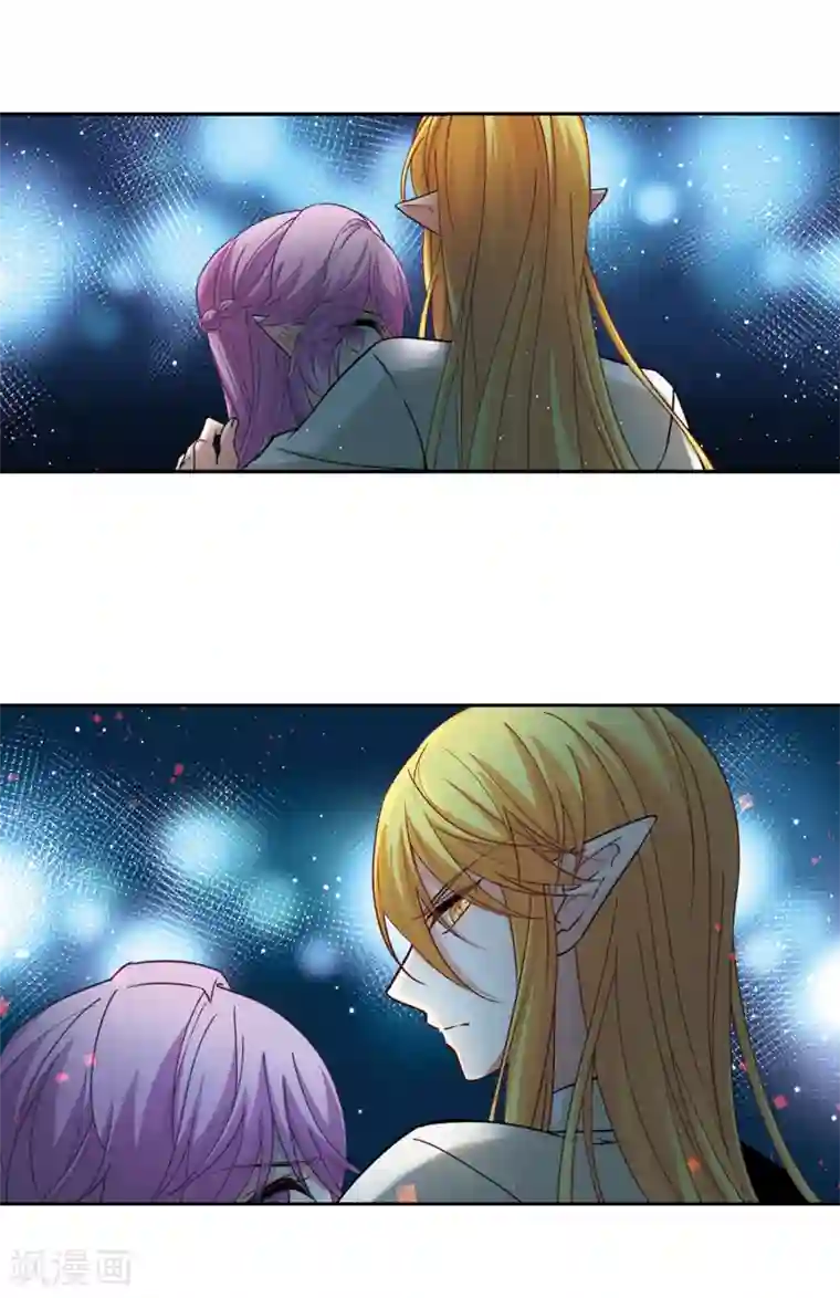 寻找前世之旅第494话 礼物1