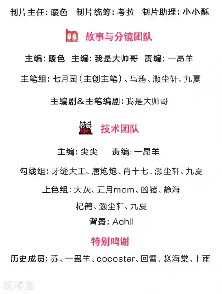 神武天尊第232话 分裂神魂，孕育人格