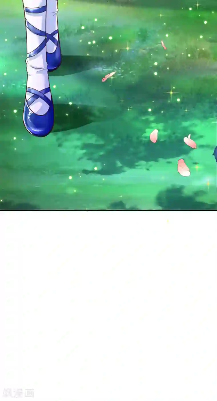 某天成为王的女儿第212话 薛诗遥·爱丽娜公主