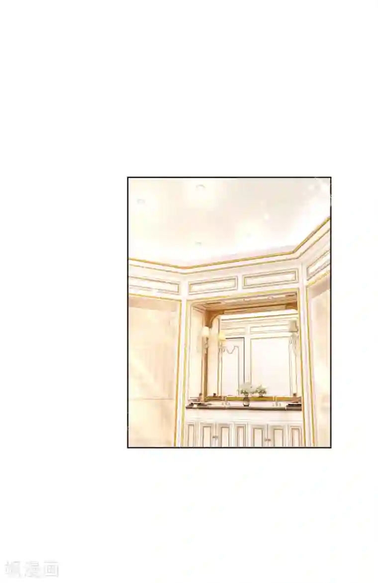 妈咪快跑：爹地追来了第209话 有求必应？