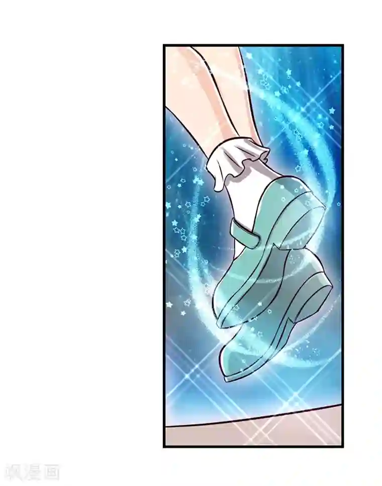 精灵梦叶罗丽第54话 再回仙境