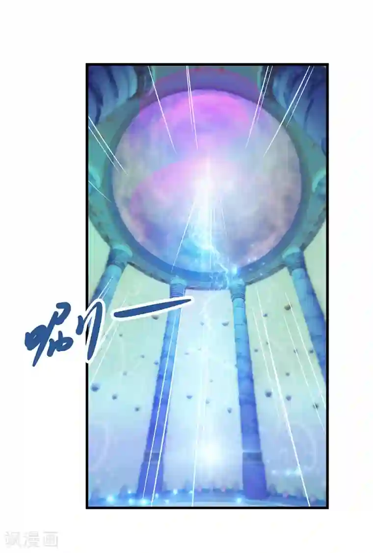 精灵梦叶罗丽第54话 再回仙境