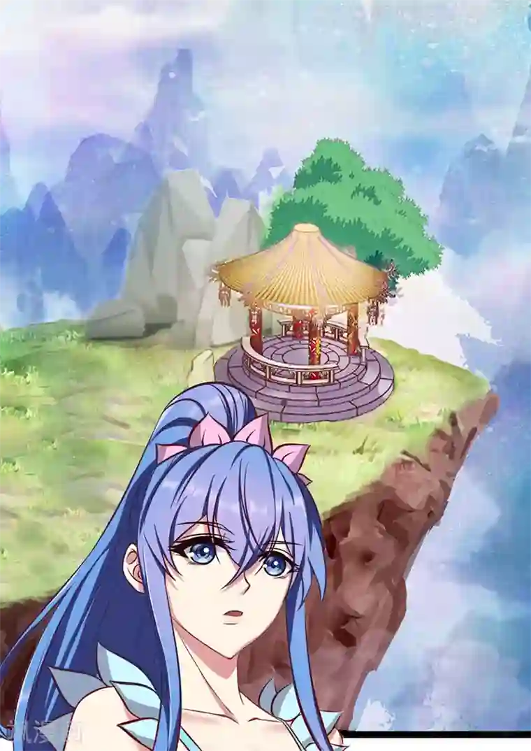 精灵梦叶罗丽第54话 再回仙境