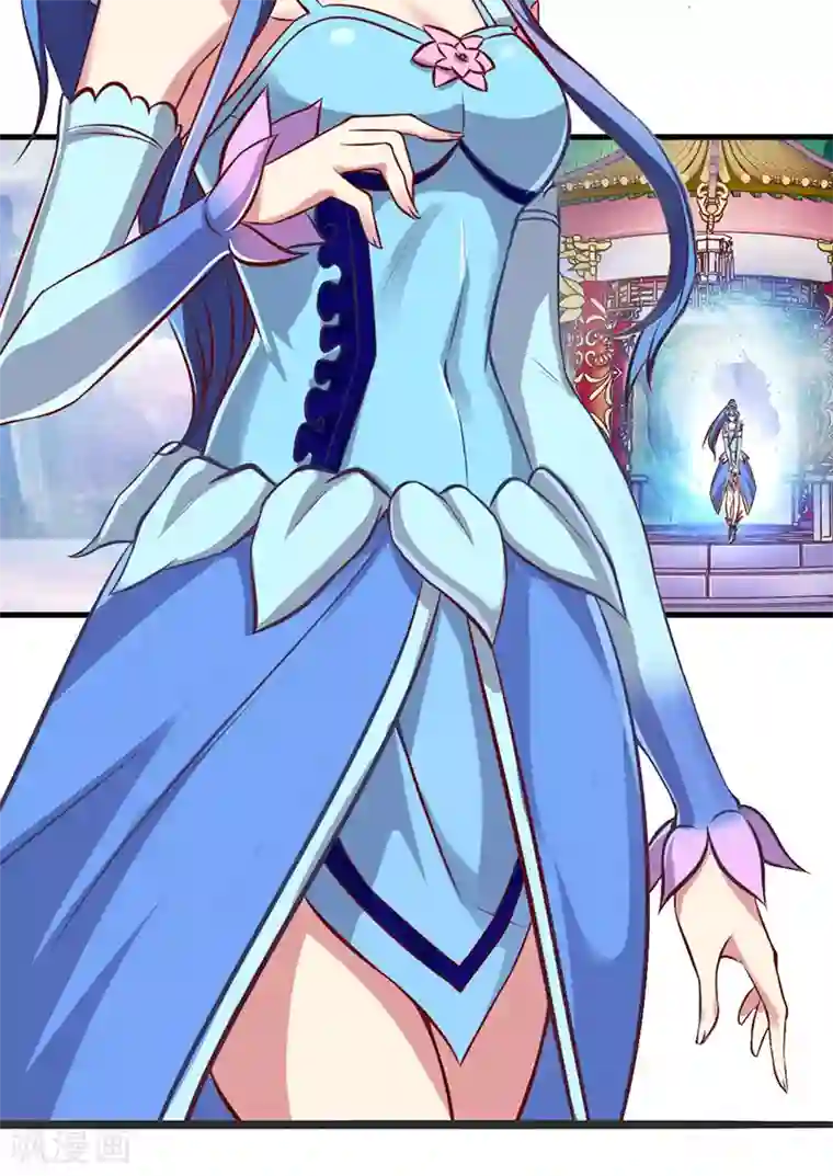 精灵梦叶罗丽第54话 再回仙境