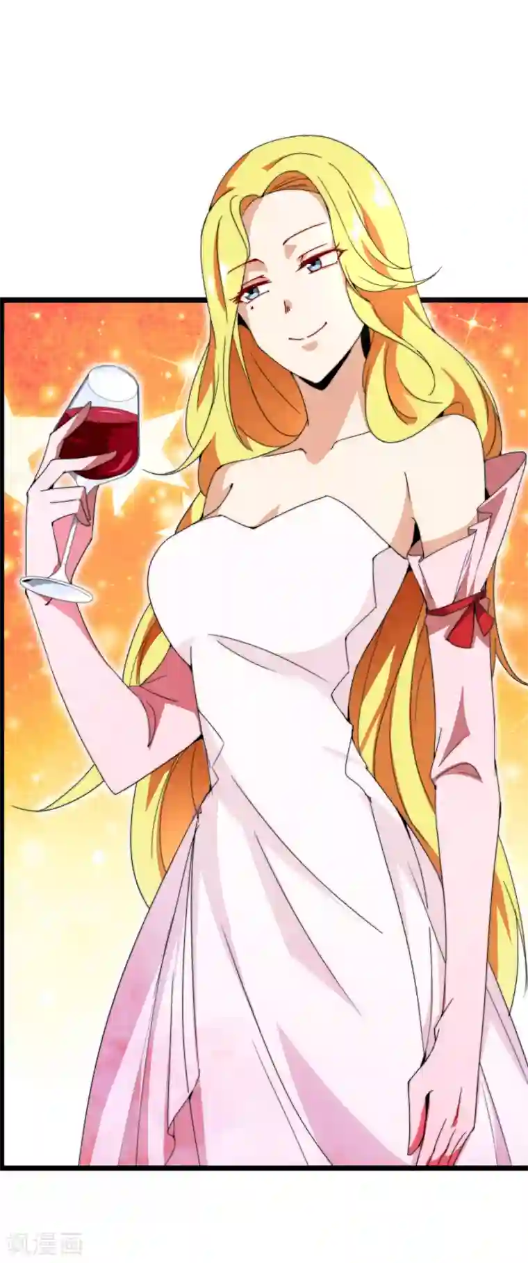 今天开始当首富第133话 兵王VS霸道总裁？