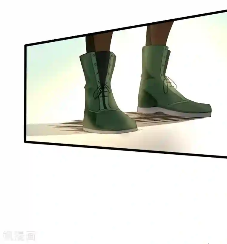 今天开始当首富第134话 这个兵王很有精神！