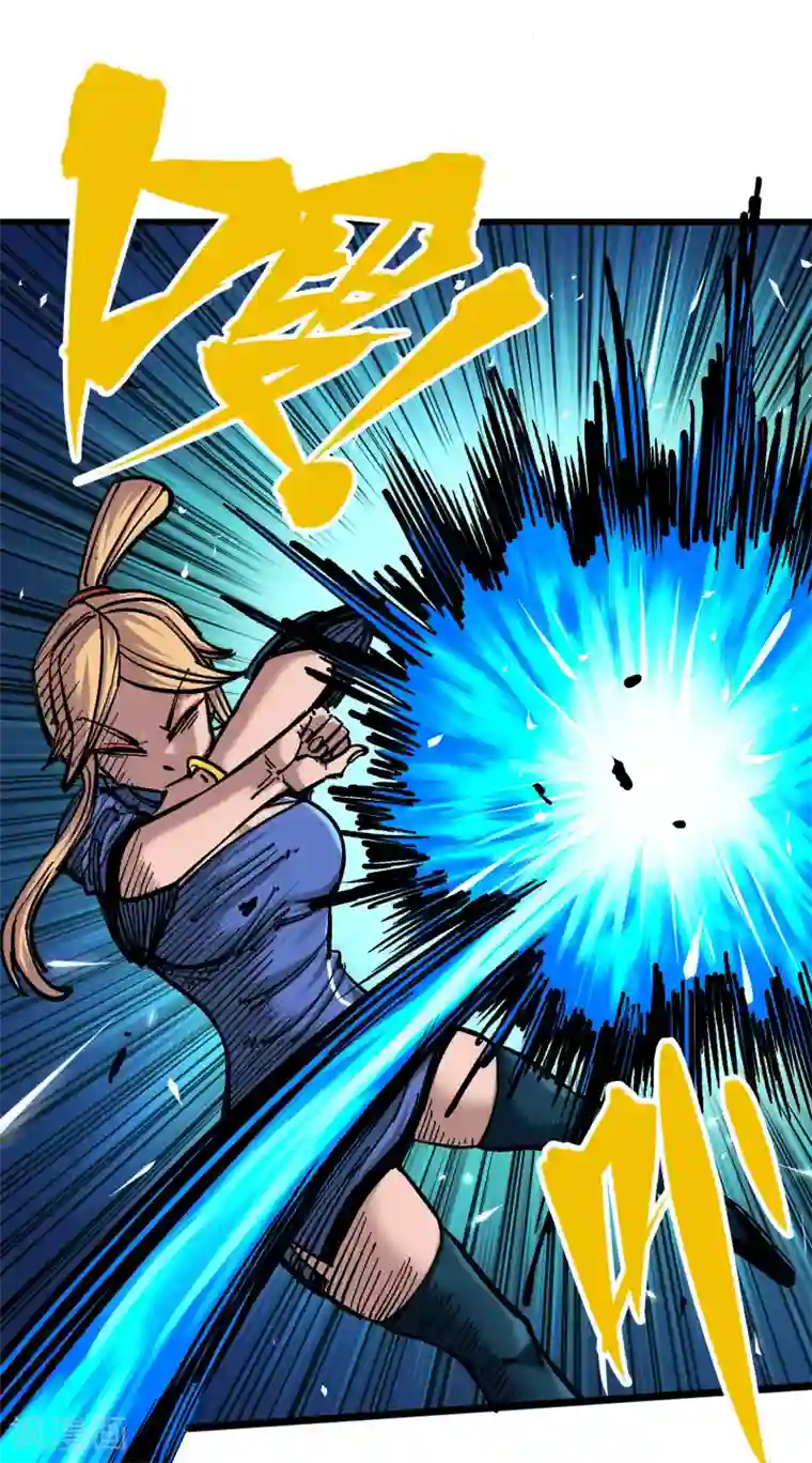 伍六七:黑白双龙第4话12 贯旋箭！