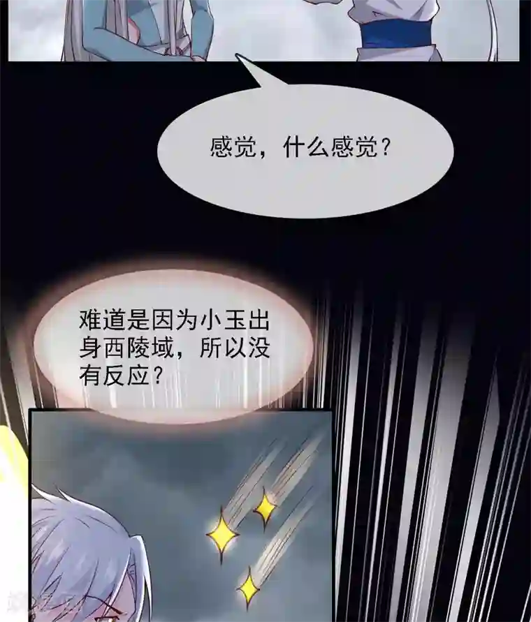 至尊神级系统第311话 西陵域