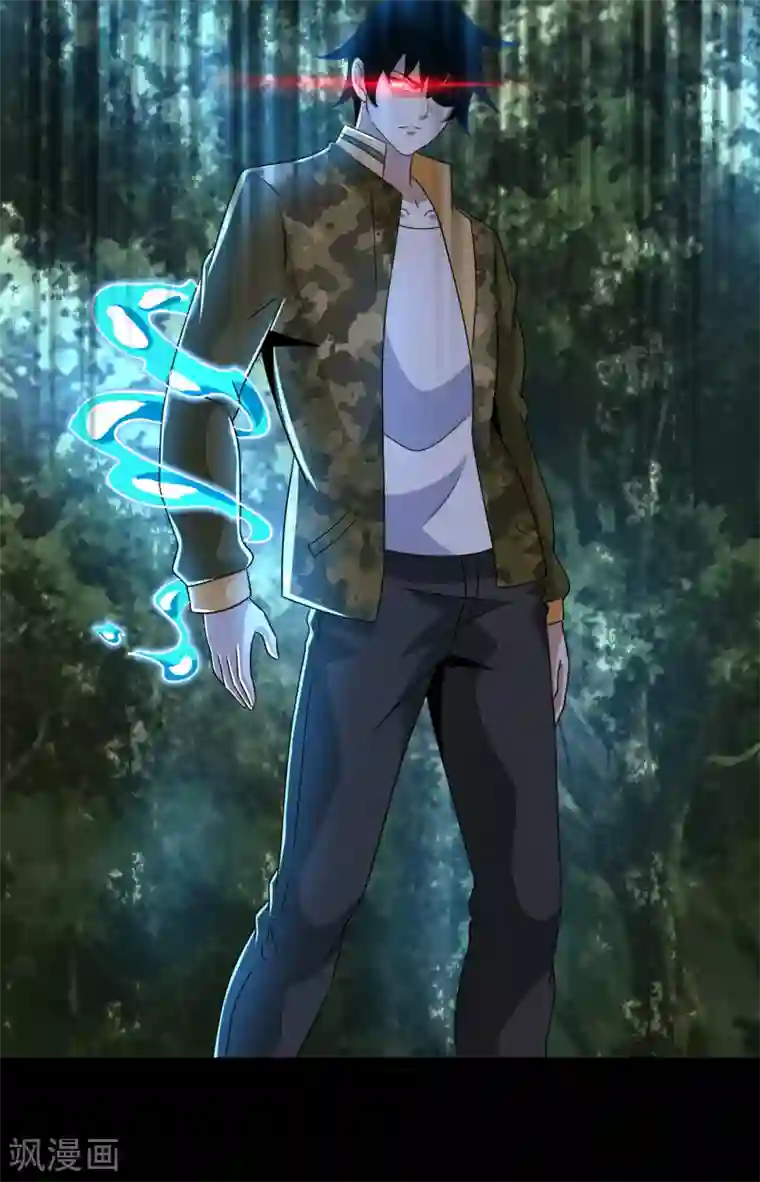 末世为王第260话 以一敌二