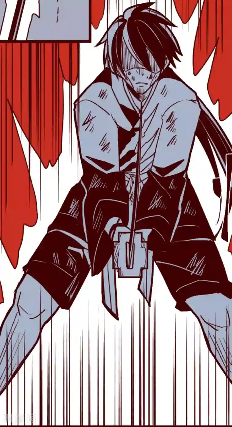 魔气来袭!第106话 南之战1