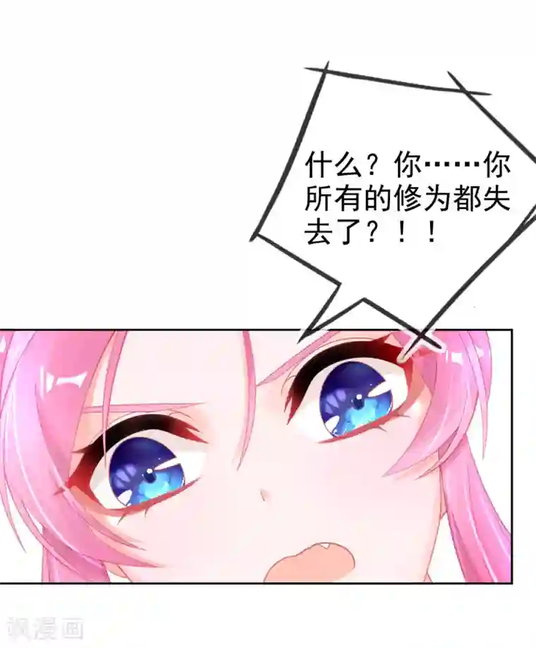 本王妃神藤在手第55话 会对你负责的