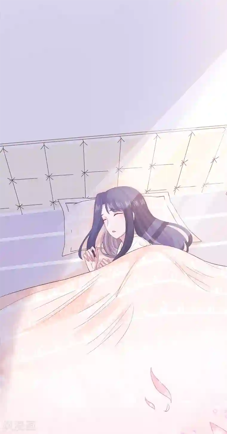 隔壁那个饭桶第63话 情窦初开