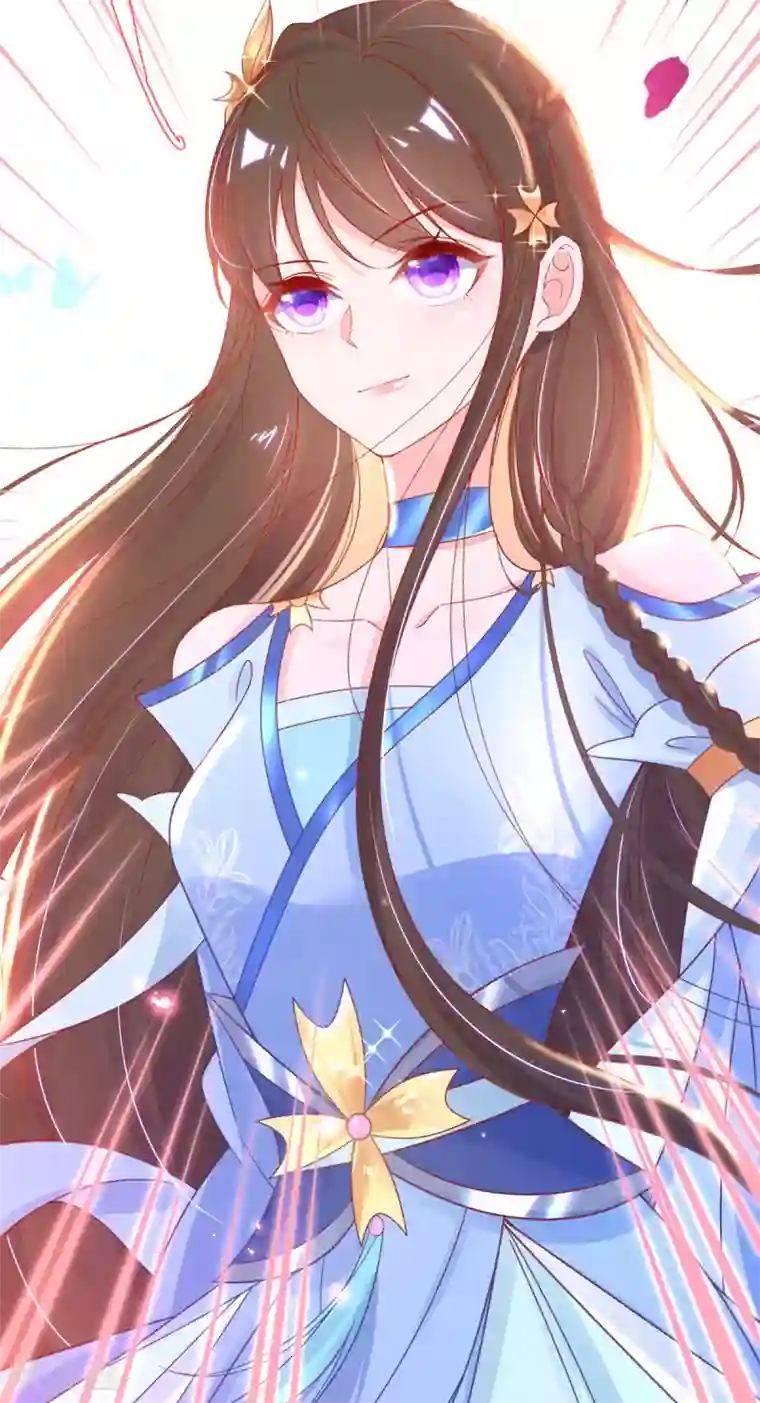 王妃的修仙指南第35话 这个丹方……不对！