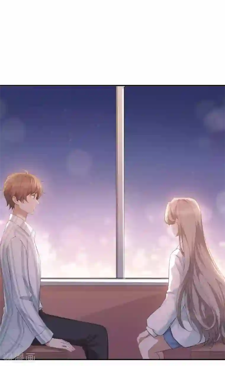 假戏真做第56话 瑶瑶，你身上好香