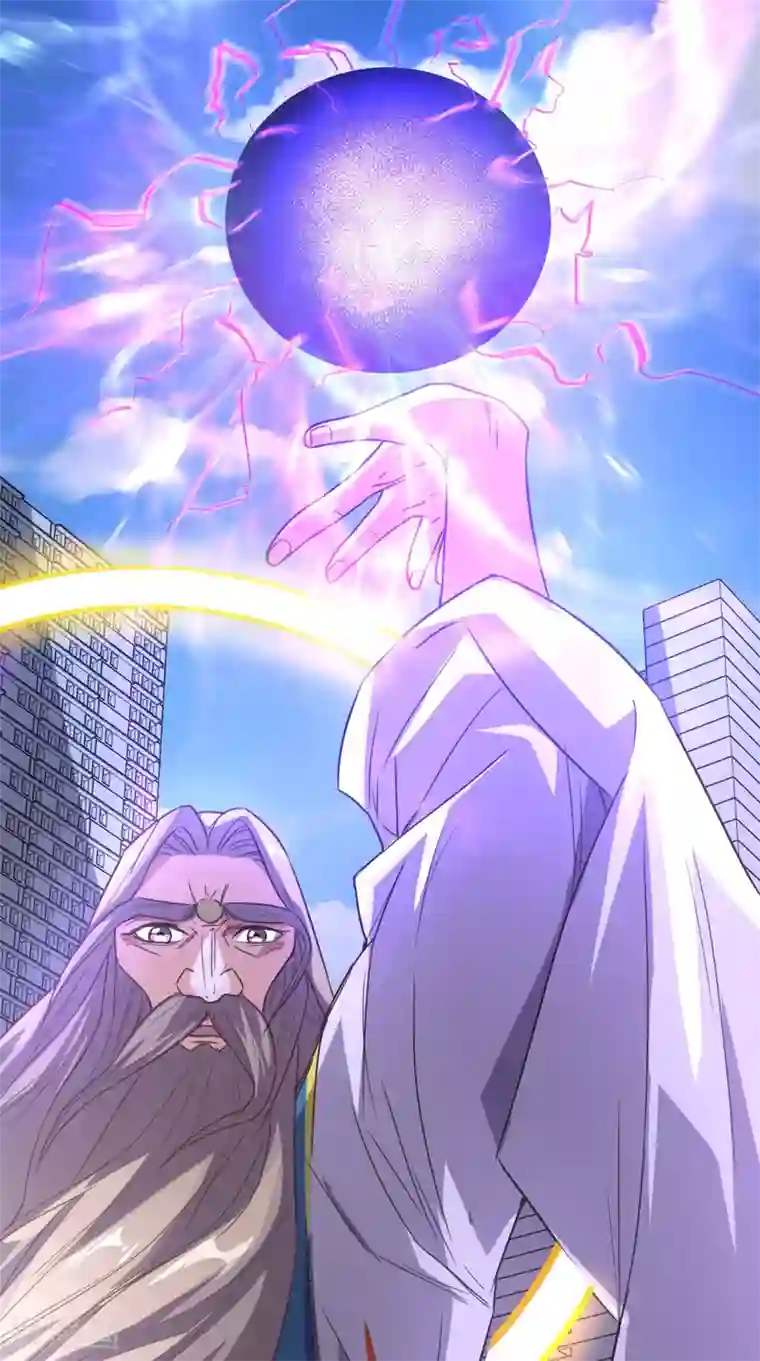 超级微信第171话 嫦娥救援！