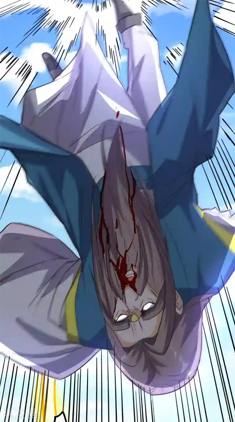 超级微信第171话 嫦娥救援！