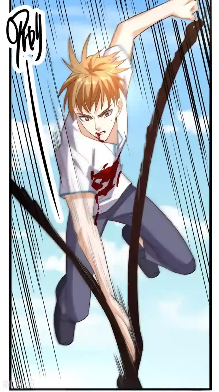 超级微信第171话 嫦娥救援！