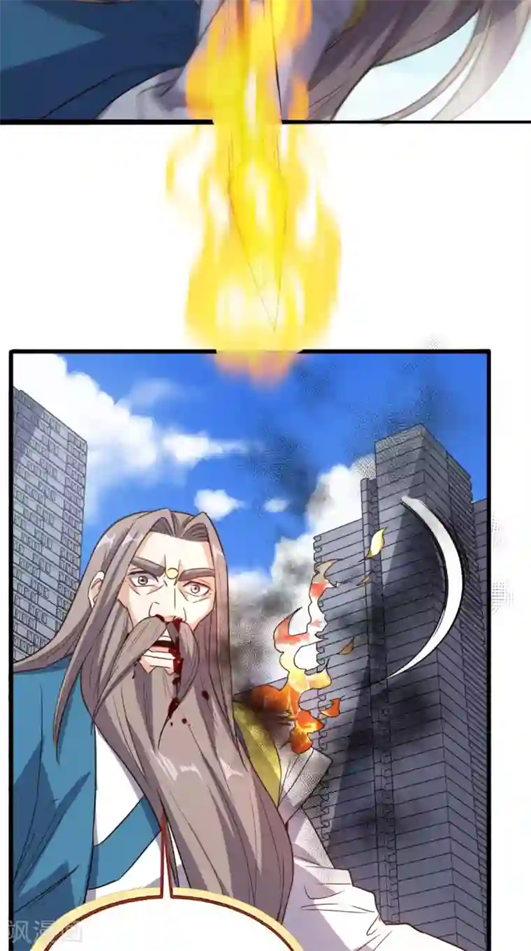 超级微信第171话 嫦娥救援！