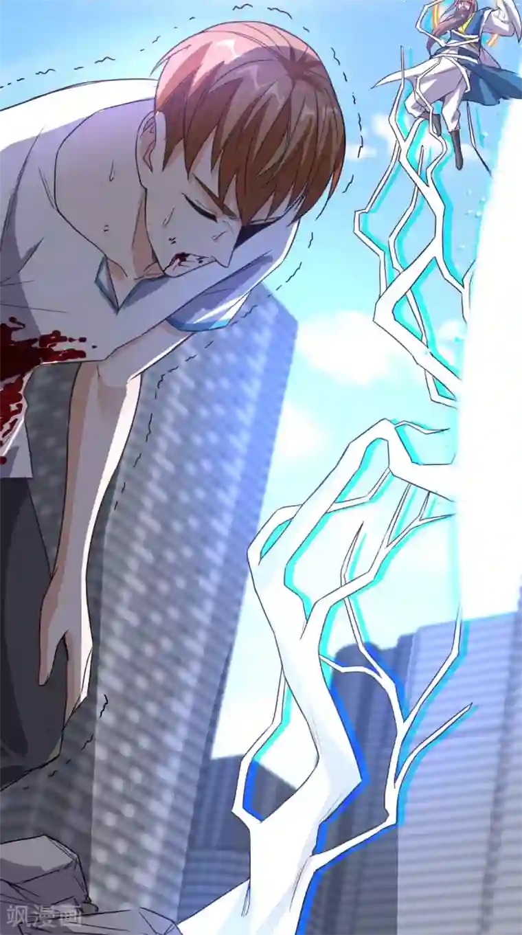 超级微信第171话 嫦娥救援！