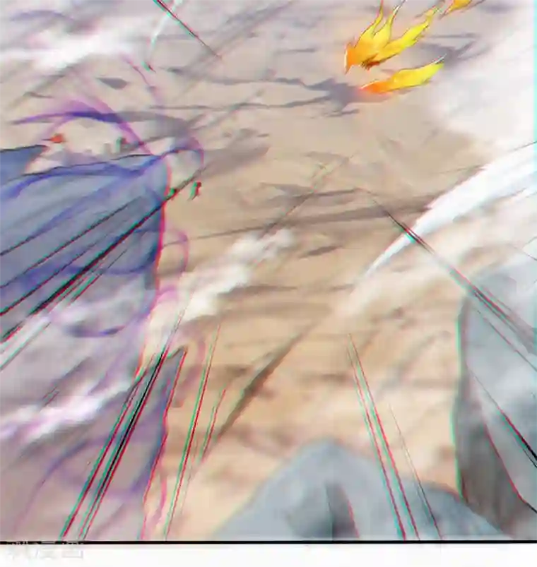 妖道至尊之妖皇归来第34话 斩杀魔王，敌阵冲杀