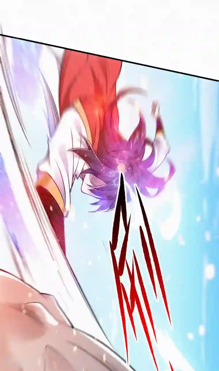 妖道至尊之妖皇归来第34话 斩杀魔王，敌阵冲杀