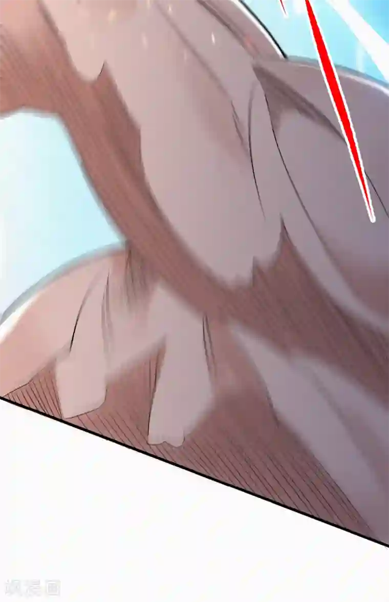 妖道至尊之妖皇归来第34话 斩杀魔王，敌阵冲杀