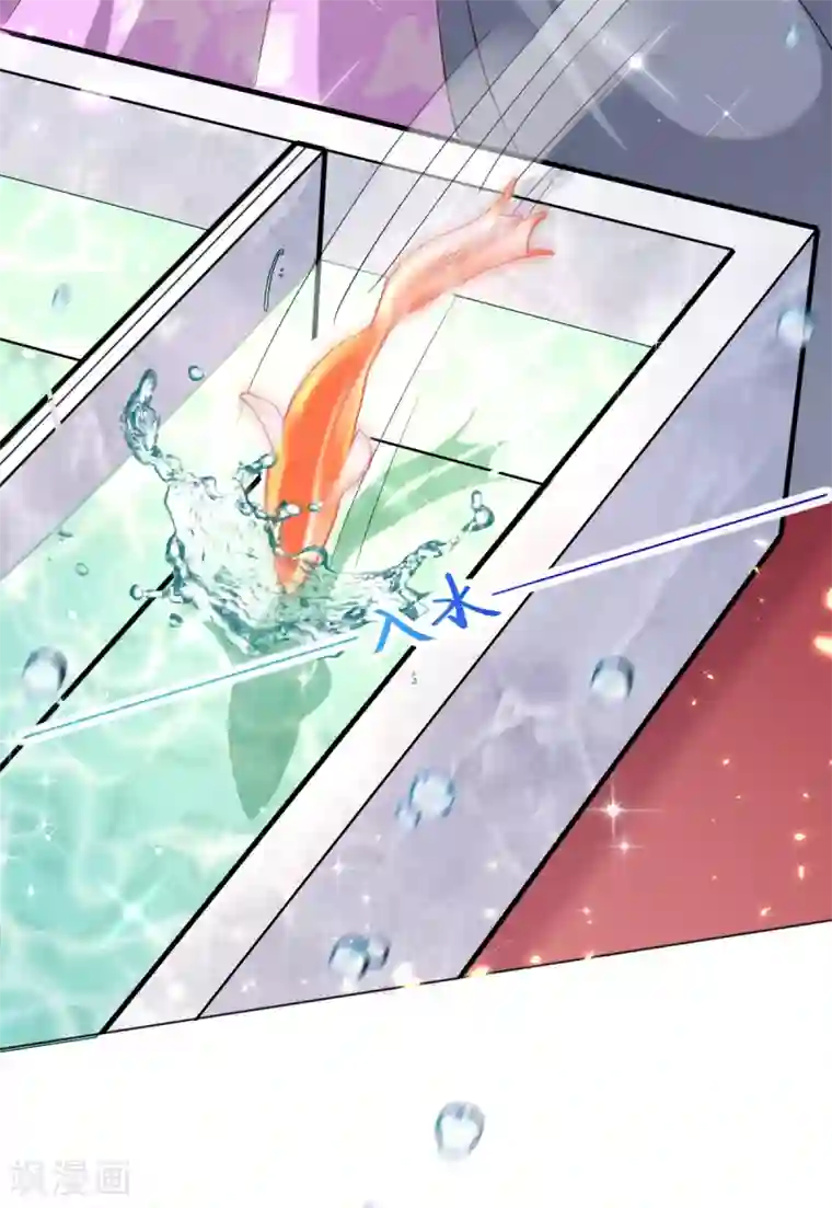 惊世狂妃第33话 斗鱼赌局，开始！