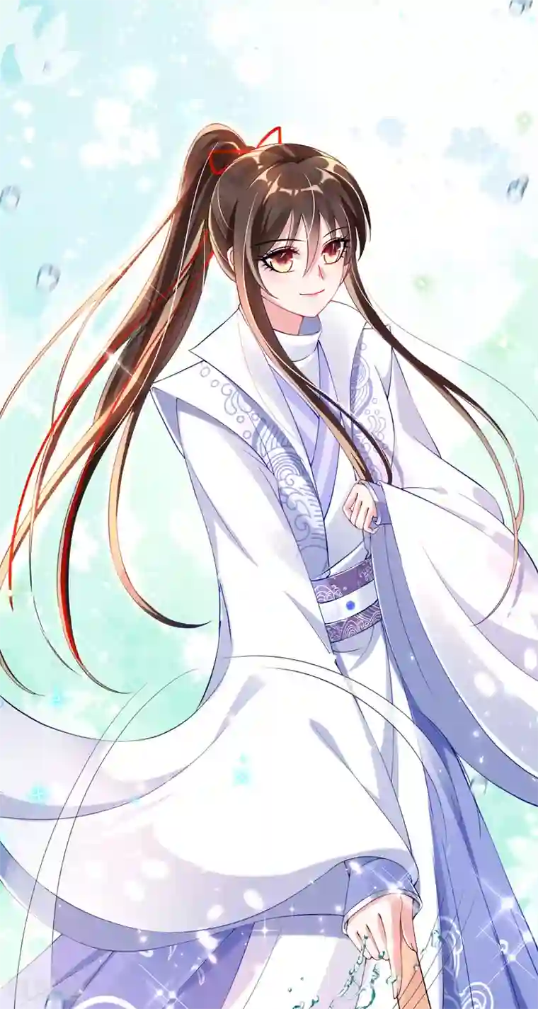 惊世狂妃第33话 斗鱼赌局，开始！