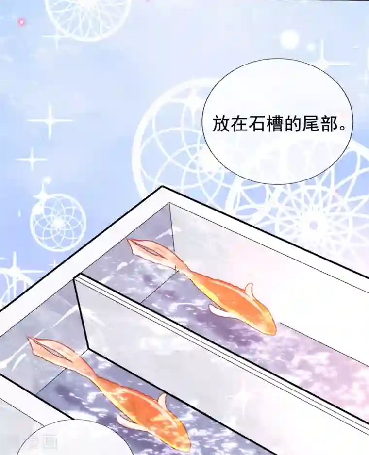 惊世狂妃第33话 斗鱼赌局，开始！