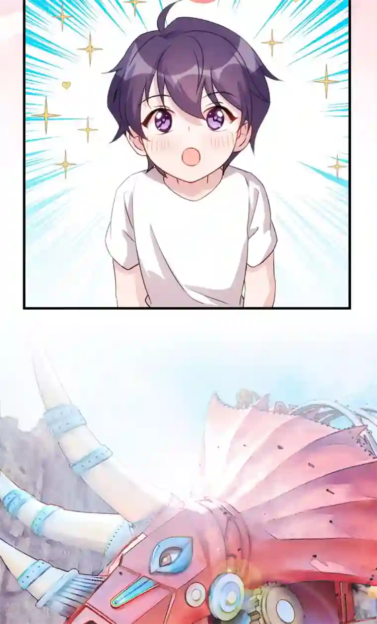 小白的男神爹地番外篇 更刺激的事